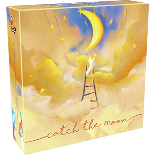 Catch The Moon
