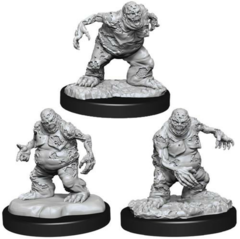 Manes 90247 - D&D Nolzur's Marvelous Miniatures