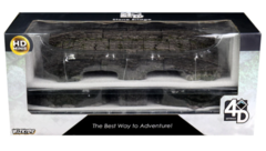 Wizkids 4D Settings: Stone Bridge