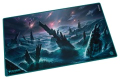 UG25015 Edge of Eternities Playmat - Watery Grave
