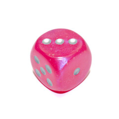 CHXD3084 - 30mm D6 Borealis Pink/Silver