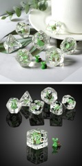 DAD107 Dice Habit- Snail