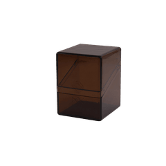 Dex Protection Nano Deckbox Small- Smoke
