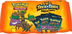 Trick or Trade Booster Bundle 2024
