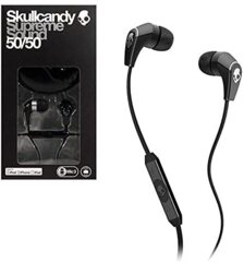 Skullcandy 50/50 IOS - Black