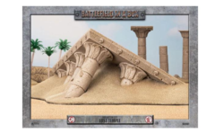 BB901 Forgotten City - Lost Temple