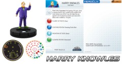 Harry Knowles