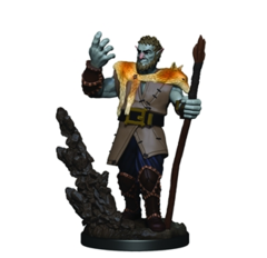 Premium Painted - Firbolg Druid