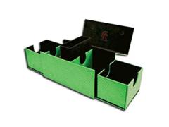 Legion - Vault V2 - Dragon Hide Green