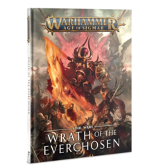 Age of Sigmar - Soul Wars - Wrath of the Everchosen