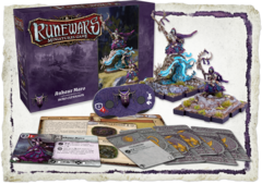 Runewars: Ankaur Maro Hero Expansion