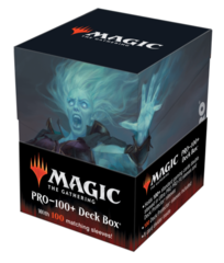 Ultra Pro - MTG: Innistrad Crimson Vow Commander Combo Box V1 - Millicent, Restless Revenant