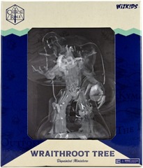 Critical Role Unpainted Miniatures: Wraithroot Tree (Wave 2)