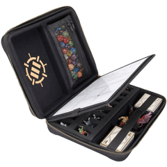 Tabletop RPG Organizer Case