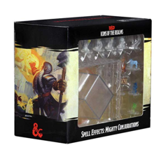 Spell Effects: Mighty Conjurations