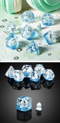 Dice Habit- Dragon
