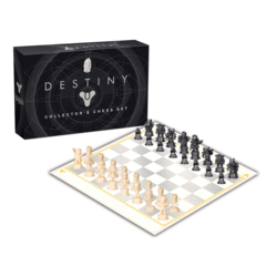 Destiny Chess set