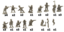 Mechanised Infantry Platoon (TIR702)