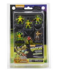 Teenage Mutant Ninja Turtles: Shredder's Return - Fast Forces