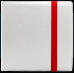 Dex Protection - The Dex Binder 12 - White
