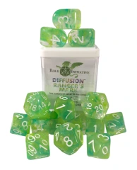 Sets of 15 w/ Arch'd4: Diffusion Ranger's Mark