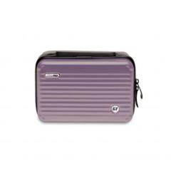 Ultra Pro - GT - Luggage Deck Box - Purple