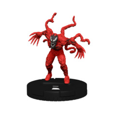 Carnage - 044 - Rare