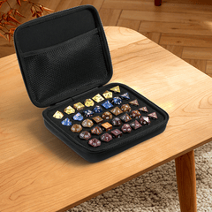 DAD220 Dice Carrying Case [Gray]