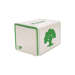 Mana 8 Alcove Deck Box - Forest
