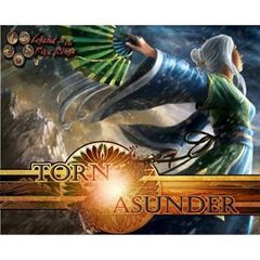 Torn Asunder - Booster Pack