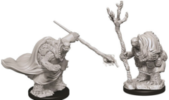 Tortles Adventurers 73700 - D&D Nolzur's Marvelous Miniatures