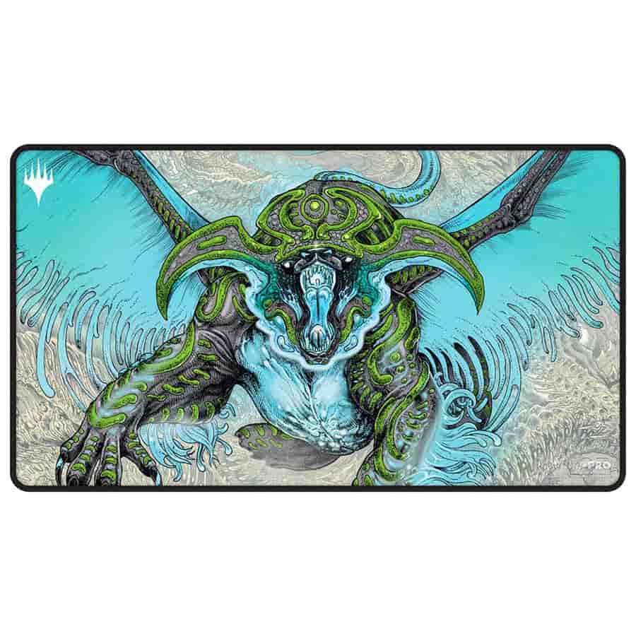 M25026 - Temur - Tarkir: Dragonstorm