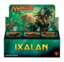 Ixalan Booster Box - English