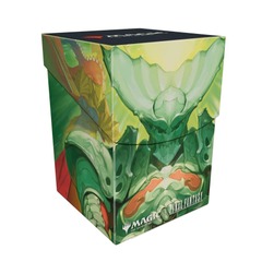FINAL FANTASY™ Summon: Knights of Round 100+ Deck Box