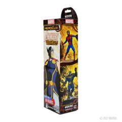 HeroClix: Avengers - War of the Realms Booster Pack