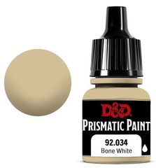 D&D Prismatic Paint: Bone White 92.034