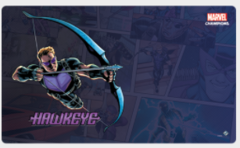 MC1 - Hawkeye Game Mat