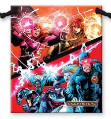 Marvel Dice Masters - X-Men Dice Bag