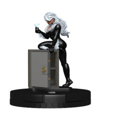 Black Cat - 047 - Rare