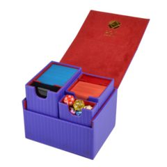 DEX Protection - Proline - Large - Purple