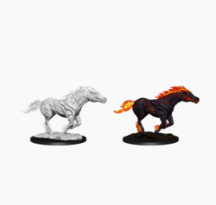 Nightmare 90087 - D&D Nolzur's Marvelous Miniatures