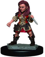 Premium Painted - Halfling Rogue