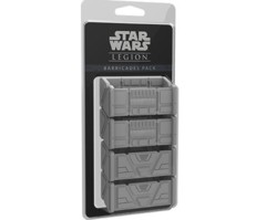 Barricades Pack