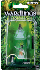 Wardlings - Wave 3 - Painted Minis - Ghosts (Male & Female)