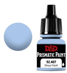 D&D Prismatic Paint: Ghoul Flesh 92.407