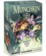 Munchkin: Critical Role (2020)