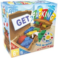 Get Packing