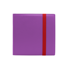 Dex Protection - The Dex Binder 12 - Purple