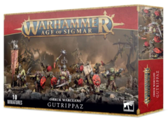 Orruk Warclans: Gutrippaz