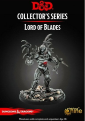 D&D Collector's Series: Eberron Rising from the Last War - Lord of Blades